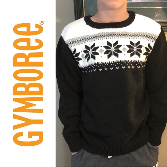 Gymboree Sweater - Picture 1 of 4